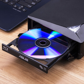 华硕BW-16D1H-U 16倍速USB3.0外置蓝光 光驱刻录机 黑色(兼容苹果系统/BW-16D1H-U) 华硕BW-16D1H-U 16倍速USB3.0外置蓝光 光驱刻录机 黑色(兼容苹果系统/BW-16D1H-U)