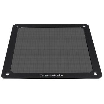 Thermaltake（Tt）Matrix 14cm 机箱防尘网 （磁吸式设计/可水洗/防尘/适用14cm风扇位）