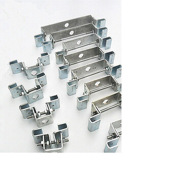 工字钢吊架 工字钢吊灯架 /万向吊灯架/ 钢结构挂件吊灯吊卡 350型