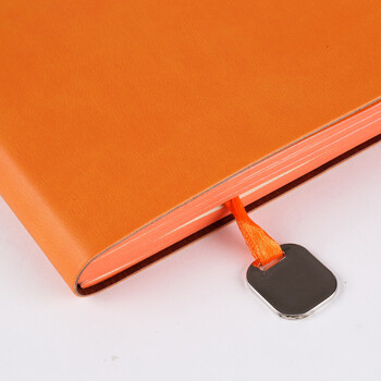 信发 TRNFA TB-H197 彩色时尚进口变色PU记事本高级商务笔记本 软皮面记事薄创意办公文具(浅灰色18K) 信发 TRNFA TB-H197 彩色时尚进口变色PU记事本高级商务笔记本 软皮面记事薄创意办公文具(浅灰色18K)