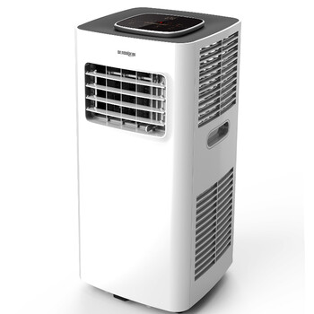 松京cm03c 大1p 移动空调冷暖一体机 1p单冷型 cm03c