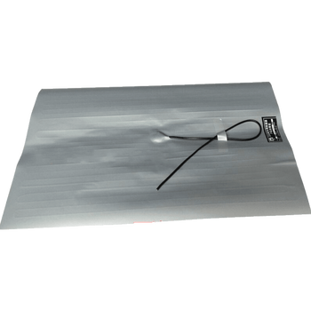 电子防雾膜 镜子防雾膜 电热膜 电加热膜卫浴镜 pet400mmx600mm