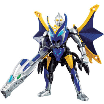 62022恶之奥特龙-黑暗迪迦