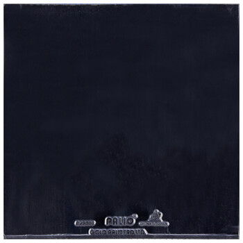 拍里奥（Palio）乒乓球胶皮 乒乓球拍反胶内能套胶蓝海绵CJ8000省套 黑色 42-44度