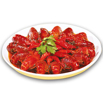 咸甜大战！小龙虾月饼vs鲜花月饼