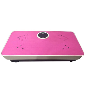 古奇米甩脂机减肥器材摇摆机震动抖抖机懒人运动瘦身燃脂肪 蓝牙音乐