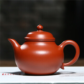 萌韵  原矿紫泥 水色一流 出水爆爽 实力派刘玉霞06拍卖已结束生机