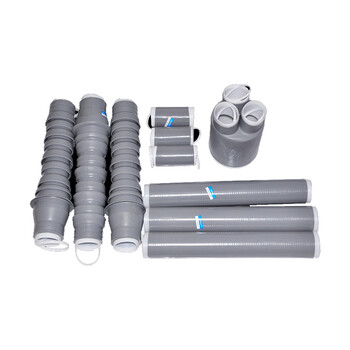 广邦电缆附件(guangbang dianlanfujian) 35kv冷缩电缆终端头高压电缆