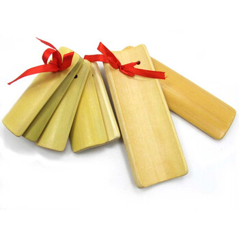 vorson快板 山东快书 女士快板 竹板 (儿童快板