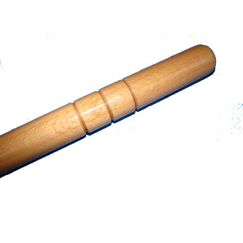 30h缅甸黄檀木短棍 李小龙短棍 菲律宾魔杖 咏春拳短棍 武术短兵