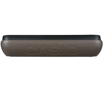 卡西欧（CASIO）GX-14B商务计算器14位数字显示超大型机桌面办公黑色经典款