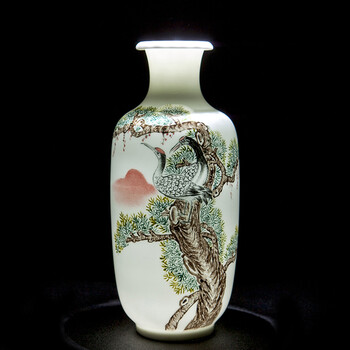 瓷都传承古文化陶瓷专场拍卖-珍品拍卖-京东拍卖