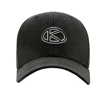 帽子男女情侣四季款含羊毛鸭舌帽欧美潮流运动户外遮阳ok英文棒球帽