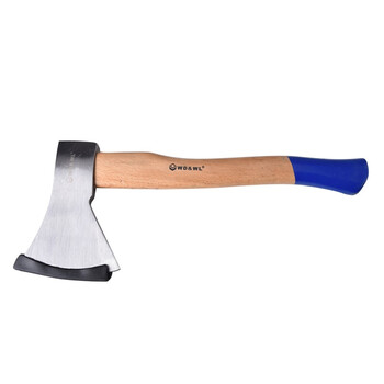 威达把斧 威达 Wd Wl 把斧劈柴开山大砍长斧子木工小斧头刀家用户外板斧1 0kg 大号 行情报价价格评测 京东