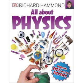 All About Physics kindle格式下载