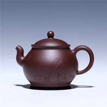 聚壶阁名家紫砂专场