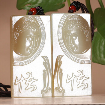 新疆大器玉器精金良玉和田玉捡漏专场