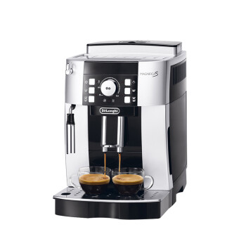Plus会员：Delonghi 德龙  全自动咖啡机  ECAM21.117.SB