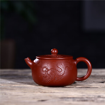 名家紫砂壶精品捡漏拍卖专场