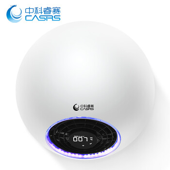 最新中科睿赛新风机测评揭秘:超乎想象的体验!