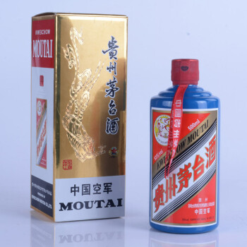 31茅台飞天(蓝瓶) 2009年 53度 500ml062880拍卖已结束23