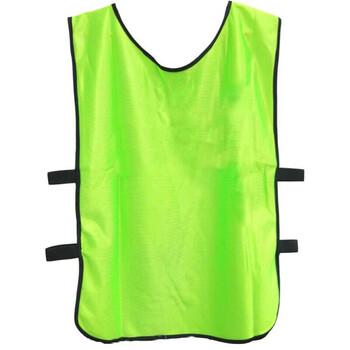 魅扣 对抗服足球训练儿童分队分组背心马甲号坎广告拓展背心衣服抖音