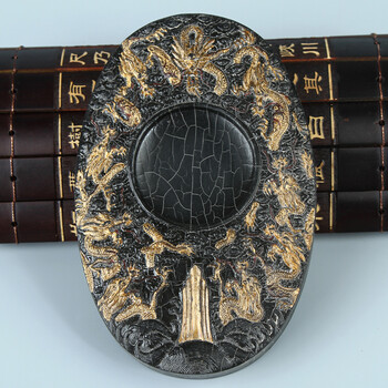 文鼎文房四宝专场