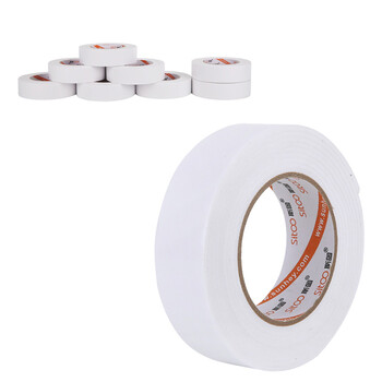 斯图sitoo 3.6cm*3m双面胶8个装 高粘度EVA泡棉双面胶 海绵胶带 海报胶带泡沫棉双面胶 粘贴家用 办公文具 斯图sitoo 3.6cm*3m双面胶8个装 高粘度EVA泡棉双面胶 海绵胶带 海报胶带泡沫棉双面胶 粘贴家用 办公文具
