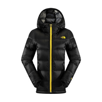 thenorthface北面女款连帽保暖羽绒服800蓬ctv8jk3m