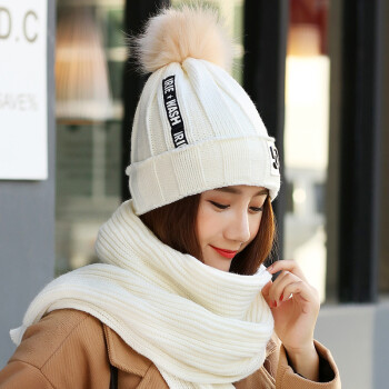 京东帽子冬季毛线帽图片