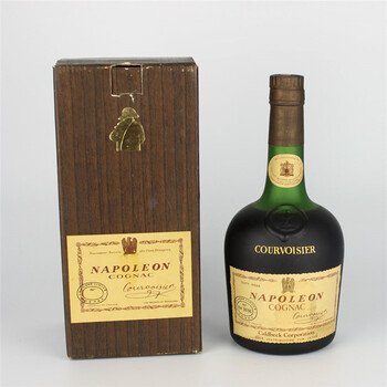 传世经典老洋酒专场