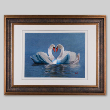 寻艺集经典苏绣元宵欢庆专场