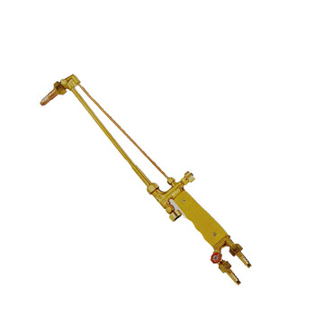 韦德 射吸式割炬 割把 工业级气割枪 g01-30 500230