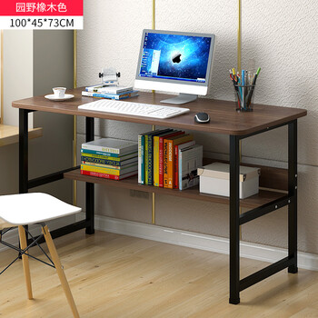 Computer Desk Desktop Home Bedroom Simple Modern