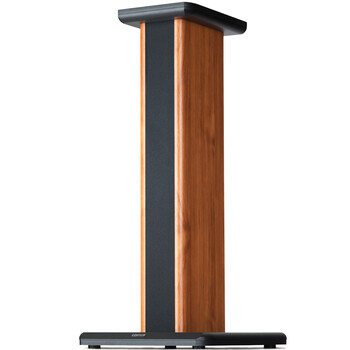 漫步者（EDIFIER）SS02 木质音箱支架 音箱亲密伴侣