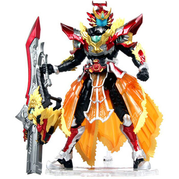 奥迪双钻(auldey) 铠甲勇士玩具捕将拿瓦召唤器召唤腰带变身器武器