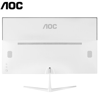 AOC六核一体机电脑值得手入吗(aoc一体机电脑开不了机怎么办)
