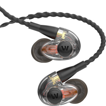 黑科技的体验 — westone 威士顿 AM pro10 耳机 晒单&香港自提体验