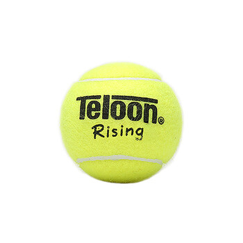 天龙(Teloon)网球训练习业余比赛用球中级过渡球 Rising复活 袋装 天龙(Teloon)网球训练习业余比赛用球中级过渡球 Rising复活 袋装