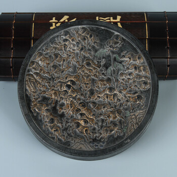 文鼎文房四宝专场