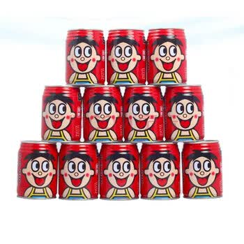 旺旺245ml*16罐旺仔牛奶