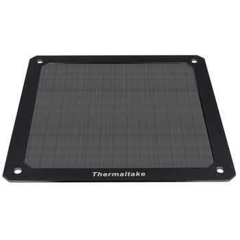 Thermaltake（Tt）Matrix 12cm 机箱防尘网 （磁吸式设计/可水洗/防尘/适用12cm风扇位）
