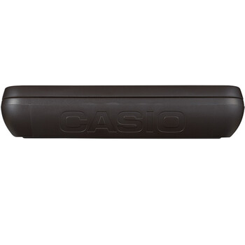 卡西欧（CASIO）商务计算器经典大型机办公用品灰色DX-120