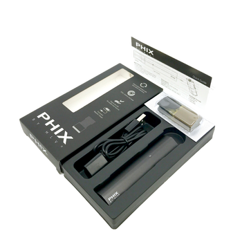 美国phix二代电子烟 便捷吸入式phix特调师迷你小烟新手男女替烟防真