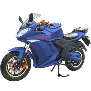 新款电动车摩托车趴赛跑车电摩街车电动摩托车大排公路赛车踏板助力车