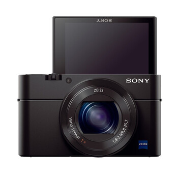 索尼rx100m4和m3区别（索尼RX100  M3相机怎么样）