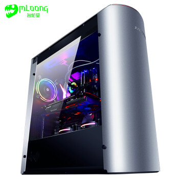 MLOONG 名龙堂 MA30 组装电脑主机（TR 2950X、16GB、512GB、RTX2080Ti）