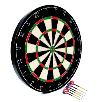 新动力18寸标准比赛团建进口肯尼亚麻加厚铝制包边圆网飞镖盘年会XD0129 新动力18寸标准比赛团建进口肯尼亚麻加厚铝制包边圆网飞镖盘年会XD0129