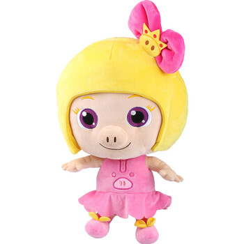 ucgo 猪猪侠大电影 毛绒公仔玩具 菲菲公主 50cm