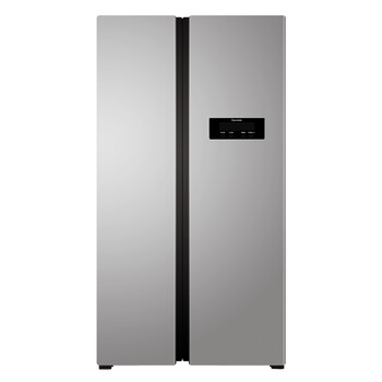 达米尼(damiele)bcd-516wksd 516升智能对开门双开门电冰箱薄风冷无霜